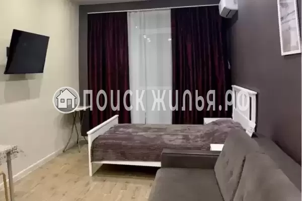 Квартира «Студия на Крымской», Геленджик Квартира «Студия на Крымской», Геленджик