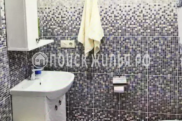 Квартира «Студия на Крымской», Геленджик Квартира «Студия на Крымской», Геленджик