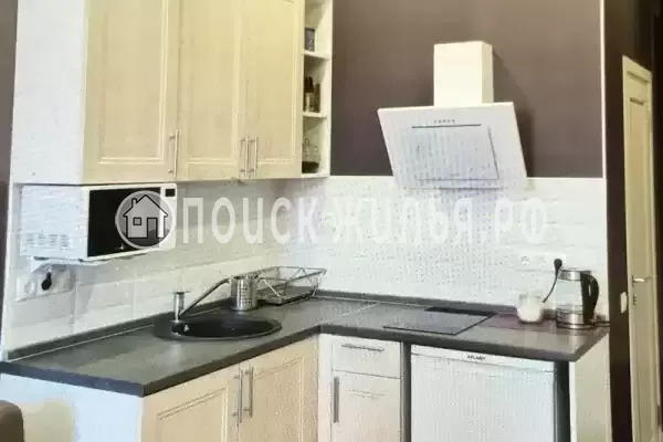 Квартира «Студия на Крымской», Геленджик Квартира «Студия на Крымской», Геленджик