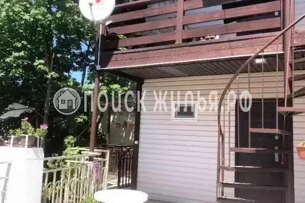 «Уютный домик моря», Лоо «Уютный домик моря», Лоо