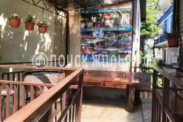 «Уютный домик моря», Лоо «Уютный домик моря», Лоо