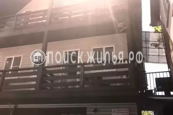 «Уютный домик моря», Лоо «Уютный домик моря», Лоо