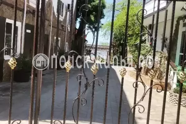 «Уютный домик моря», Лоо «Уютный домик моря», Лоо