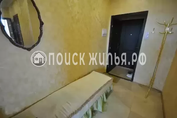 Квартира «Двухкомнатная квартира с видом на море», Геленджик