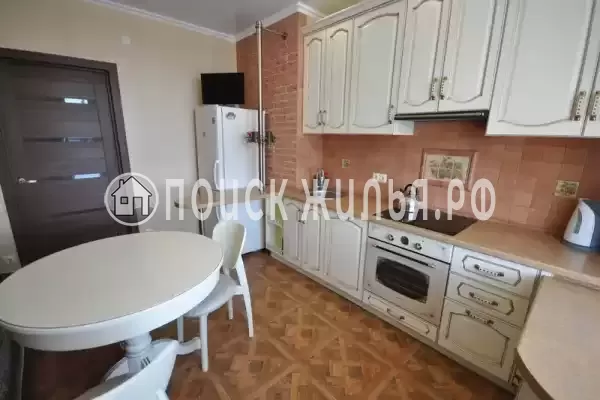 Квартира «Двухкомнатная квартира с видом на море», Геленджик