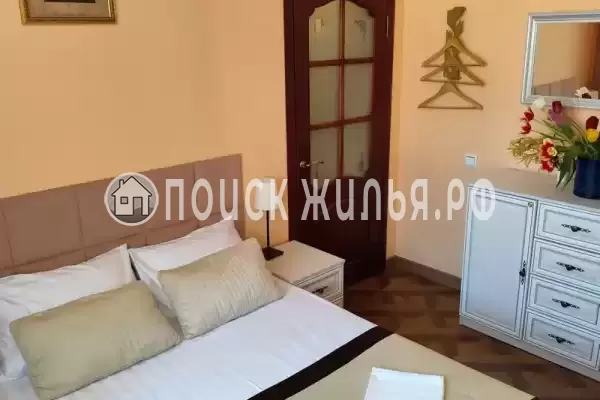 Апартаменты «Афалина», Ольгинка