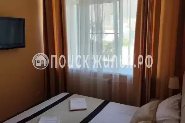 Апартаменты «Афалина», Ольгинка