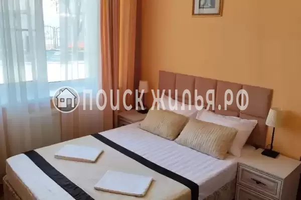 Апартаменты «Афалина», Ольгинка