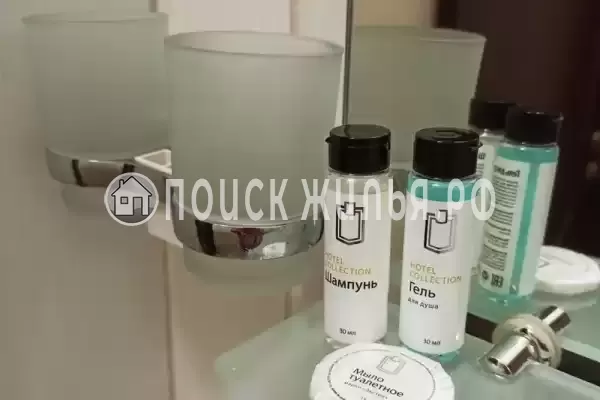 Апартаменты «Афалина», Ольгинка