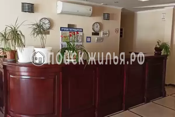 Апартаменты «Афалина», Ольгинка