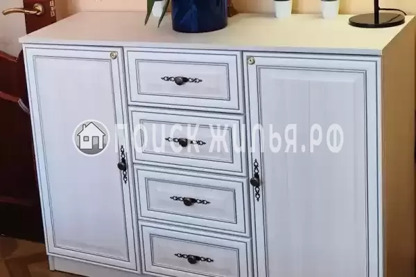 Апартаменты «Афалина», Ольгинка