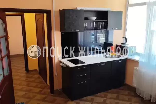 Апартаменты «Афалина», Ольгинка