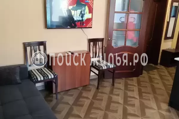 Апартаменты «Афалина», Ольгинка