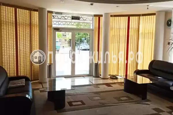 Апартаменты «Афалина», Ольгинка