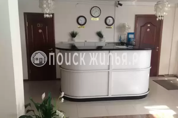 Отель «Hotel Baiterek», Астана