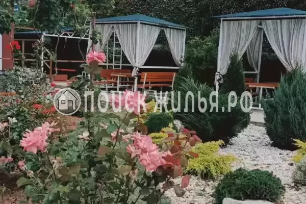 Гостевой дом «Мерджан», Саки