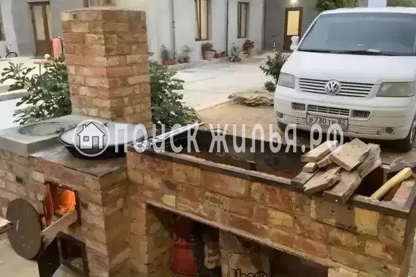 Гостевой дом «Мерджан», Саки