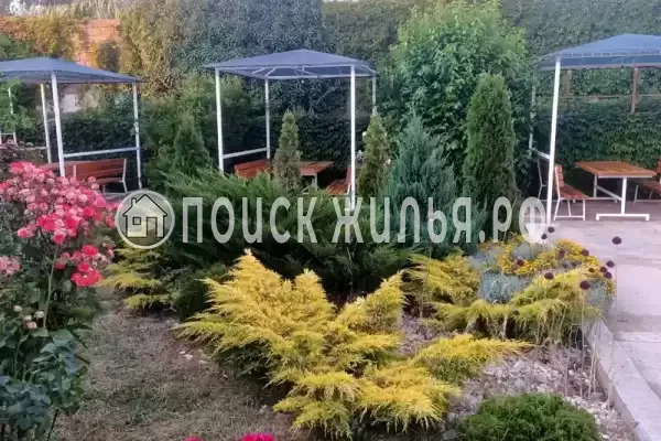 Гостевой дом «Мерджан», Саки