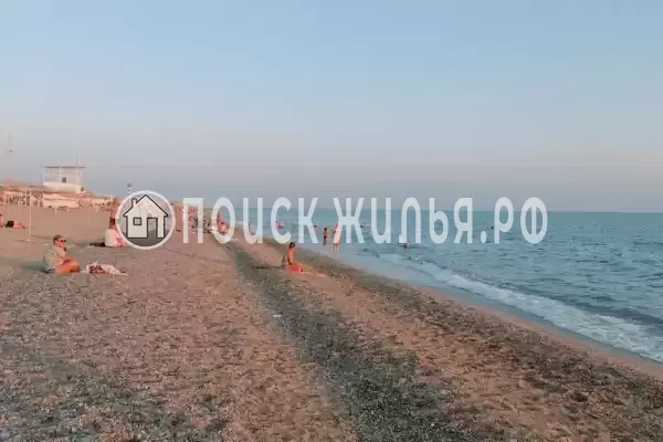 Гостевой дом «Мерджан», Саки