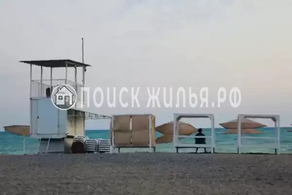 Гостевой дом «Мерджан», Саки