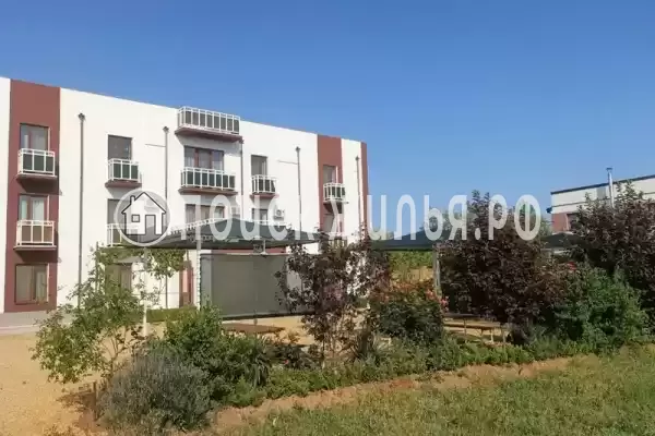 Гостевой дом «Мерджан», Саки