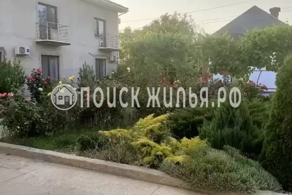 Гостевой дом «Мерджан», Саки