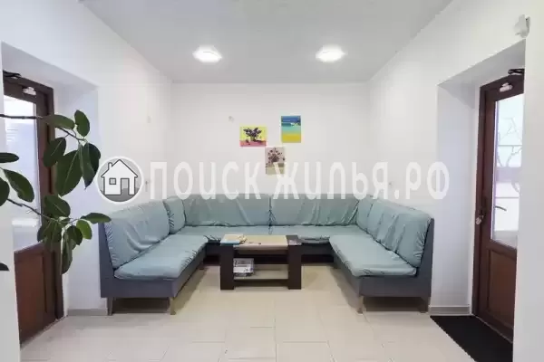 Гостевой дом «Мерджан», Саки