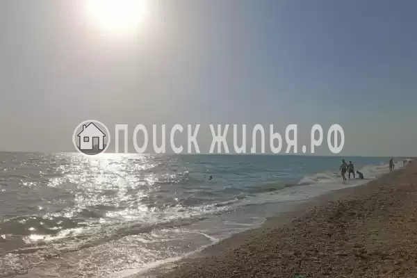 Гостевой дом «Мерджан», Саки