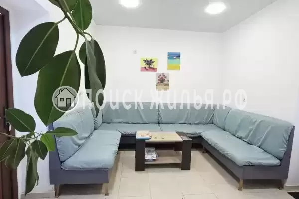 Гостевой дом «Мерджан», Саки