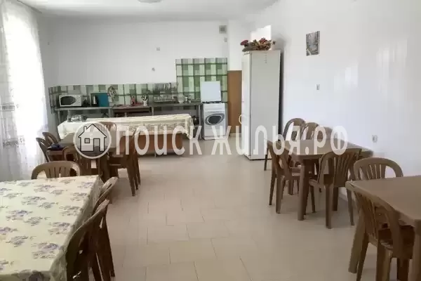 Гостевой дом «Мерджан», Саки