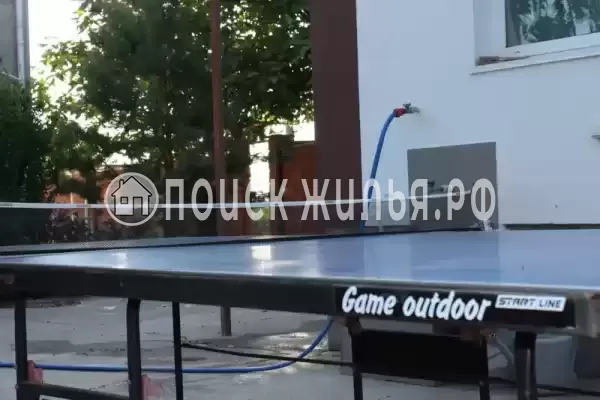 Гостевой дом «Мерджан», Саки