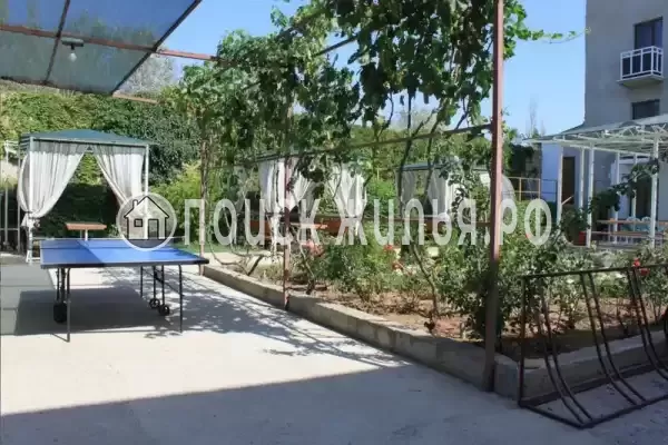 Гостевой дом «Мерджан», Саки