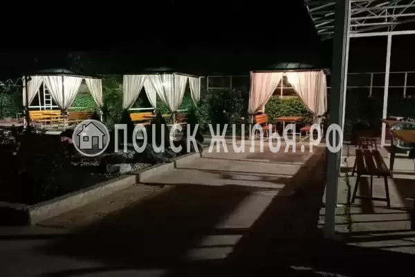 Гостевой дом «Мерджан», Саки