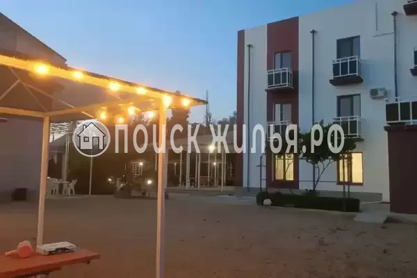 Гостевой дом «Мерджан», Саки