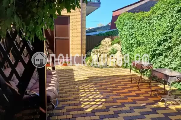 «Кристалл», Голубицкая