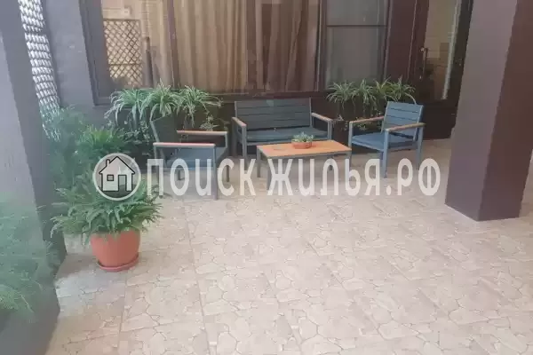 «Кристалл», Голубицкая