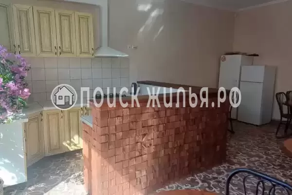 «Кристалл», Голубицкая