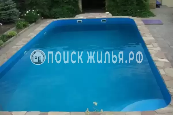 «Кристалл», Голубицкая