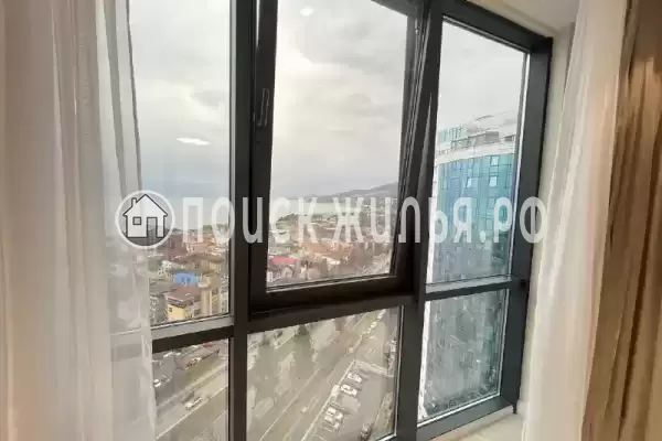 Апартаменты «Морская Симфония», Адлер Апартаменты «Морская Симфония», Адлер