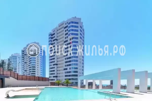 Апартаменты «Морская Симфония», Адлер Апартаменты «Морская Симфония», Адлер