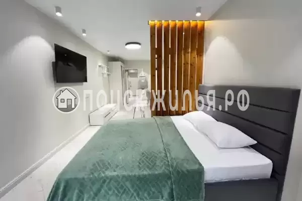 Апартаменты «Морская Симфония», Адлер Апартаменты «Морская Симфония», Адлер