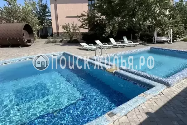 Частный сектор «Лира», Евпатория, Морская, д.66 Частный сектор «Лира», Евпатория, Морская, д.66