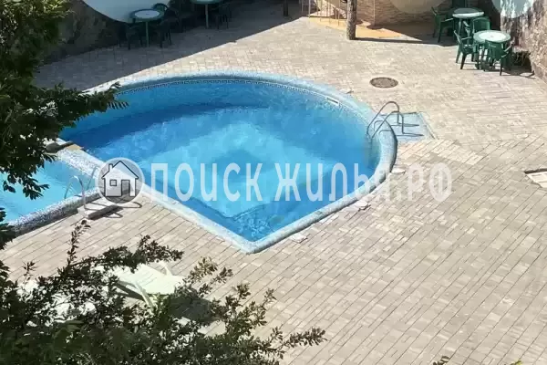 «Лира», Евпатория