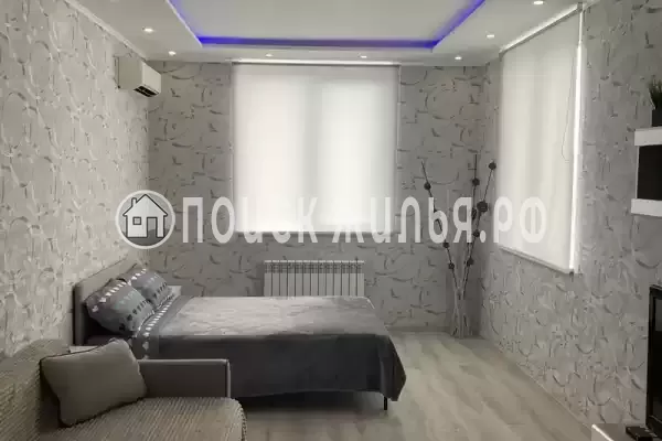 Квартира «Легенда», Дивноморское