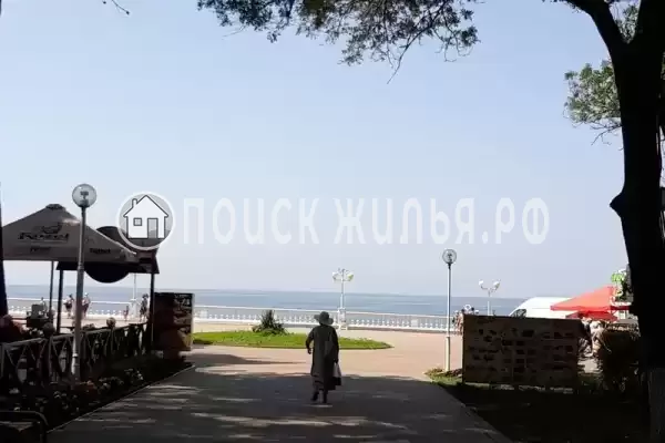 Квартира «Легенда», Дивноморское