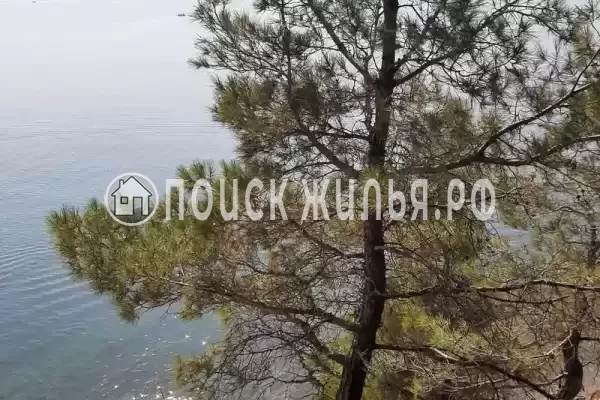 Квартира «Легенда», Дивноморское