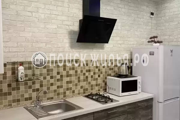 Квартира «Легенда», Дивноморское