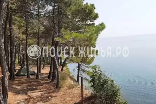 Квартира «Легенда», Дивноморское