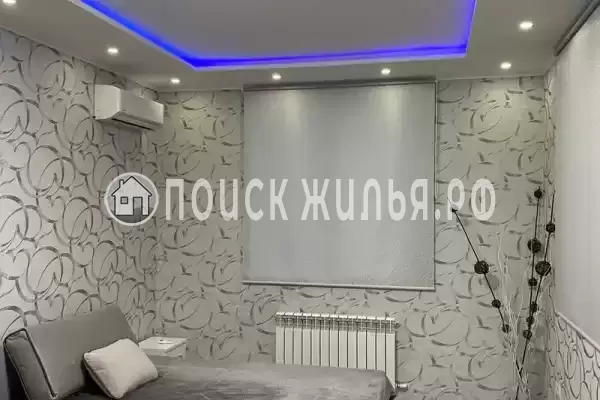 Квартира «Легенда», Дивноморское