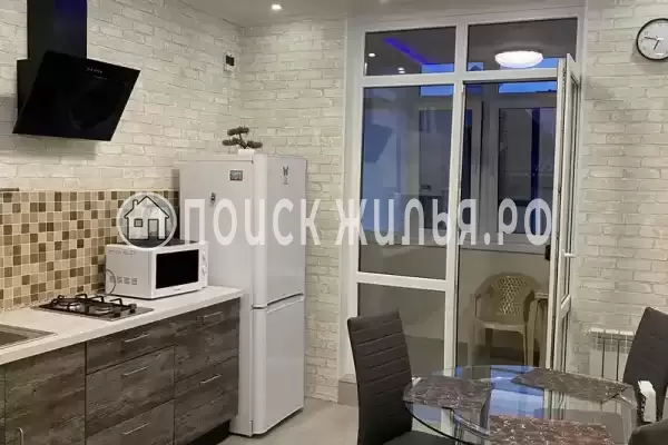 Квартира «Легенда», Дивноморское